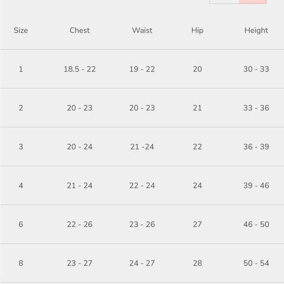 LOVE by Nellystella Flower Girl Dress - Mae in Star White - Picture 8 of 8